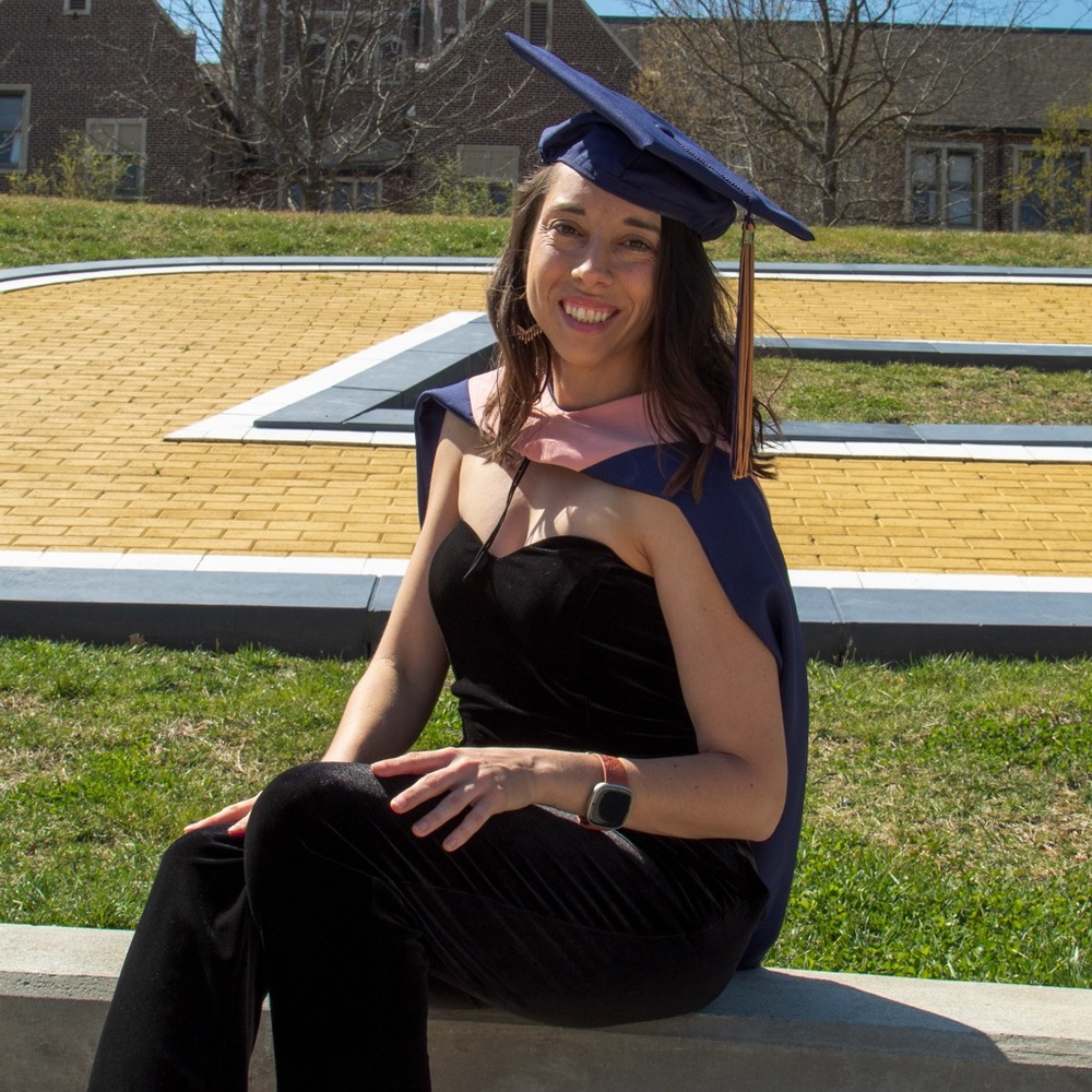 Graduation Celebration Collage - Picture 2 of 11